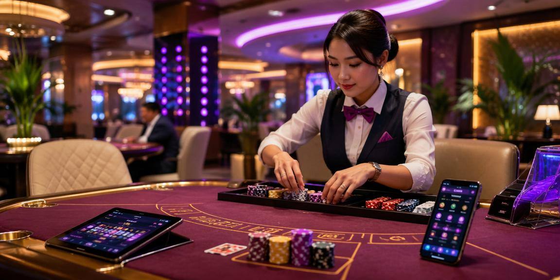rs4 Thị trường cá cược thể thao