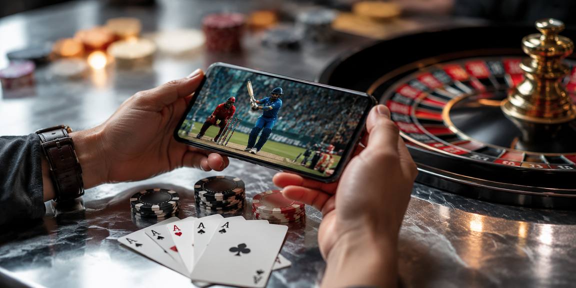 rs4 Live Casino